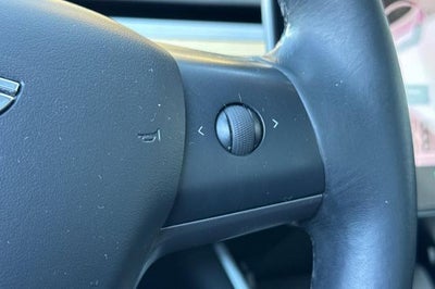 2018 Tesla Model 3 Long Range Battery