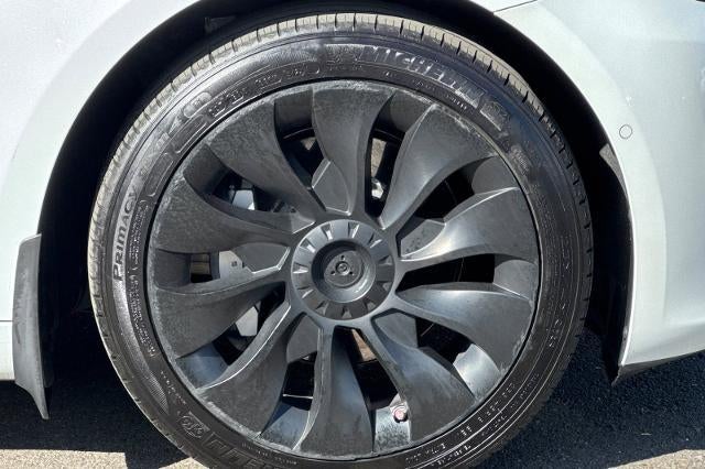 2018 Tesla Model 3 Long Range Battery