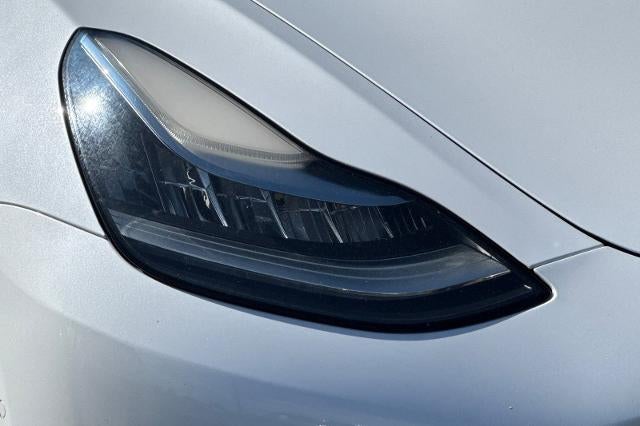 2018 Tesla Model 3 Long Range Battery