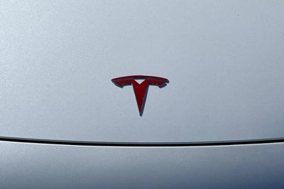 2018 Tesla Model 3 Long Range Battery
