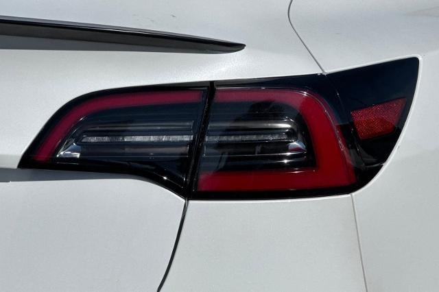 2018 Tesla Model 3 Long Range Battery