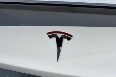2018 Tesla Model 3 Long Range Battery