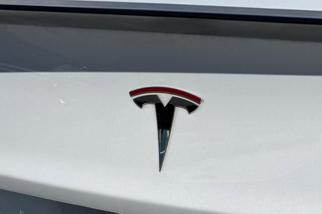 2018 Tesla Model 3 Long Range Battery