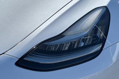 2018 Tesla Model 3 Long Range Battery