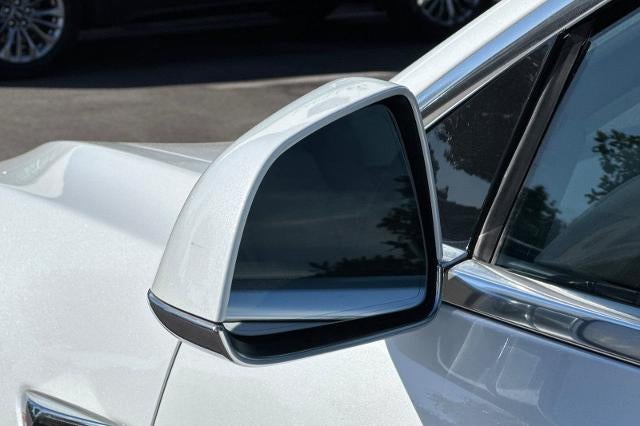 2018 Tesla Model 3 Long Range Battery