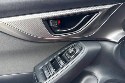 2022 Subaru WRX Base