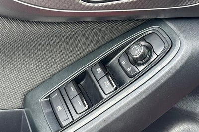 2022 Subaru WRX Base