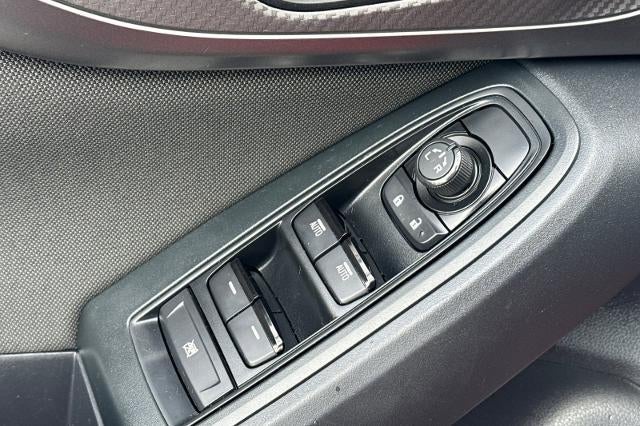 2022 Subaru WRX Base