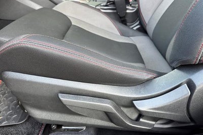 2022 Subaru WRX Base