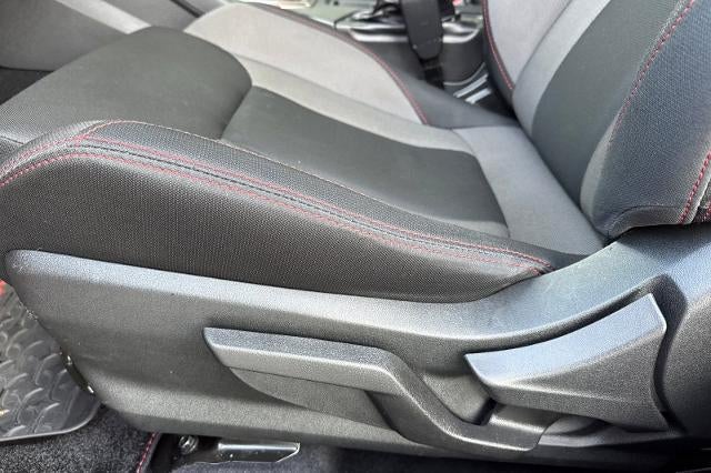 2022 Subaru WRX Base