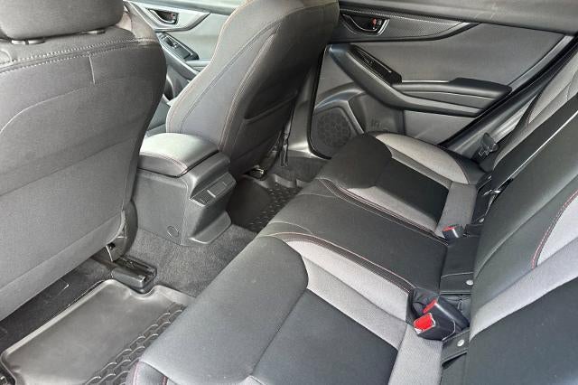 2022 Subaru WRX Base