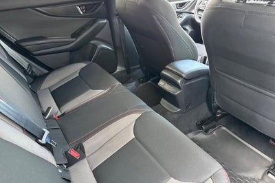 2022 Subaru WRX Base