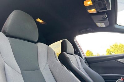 2022 Subaru WRX Base