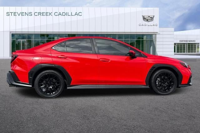 2022 Subaru WRX Base