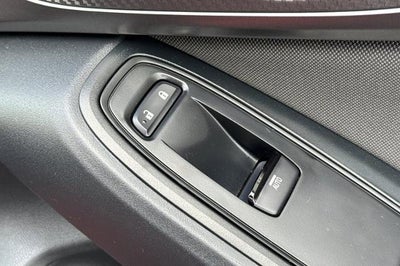 2022 Subaru WRX Base