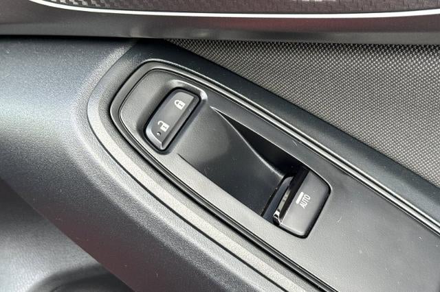 2022 Subaru WRX Base