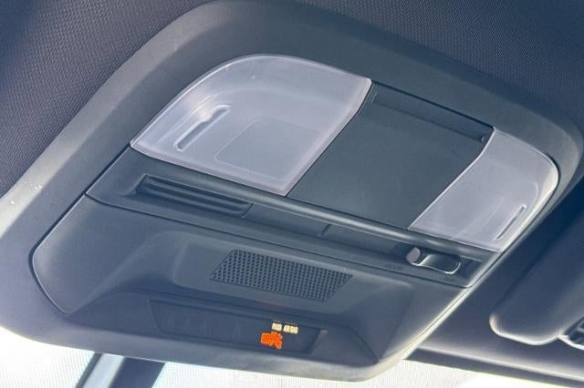 2022 Subaru WRX Base