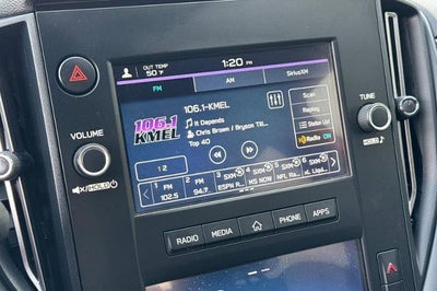 2022 Subaru WRX Base