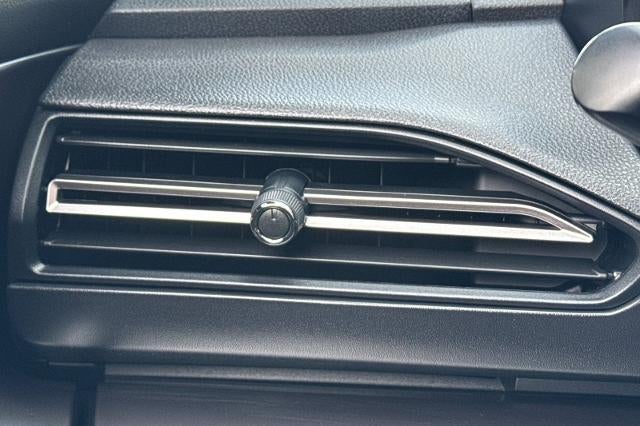 2022 Subaru WRX Base