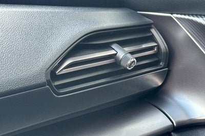 2022 Subaru WRX Base