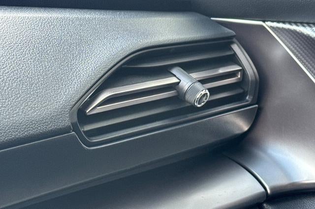 2022 Subaru WRX Base