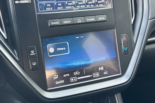 2022 Subaru WRX Base