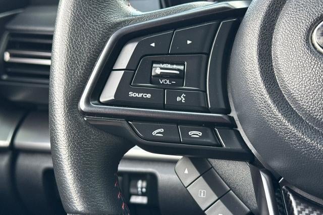 2022 Subaru WRX Base