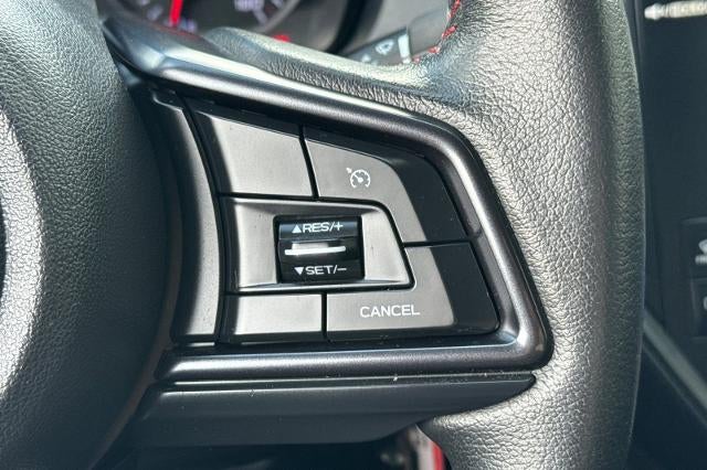 2022 Subaru WRX Base