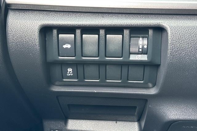 2022 Subaru WRX Base