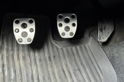 2022 Subaru WRX Base