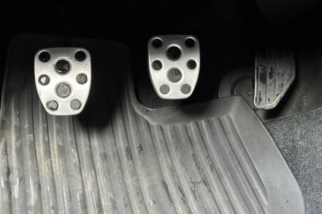 2022 Subaru WRX Base