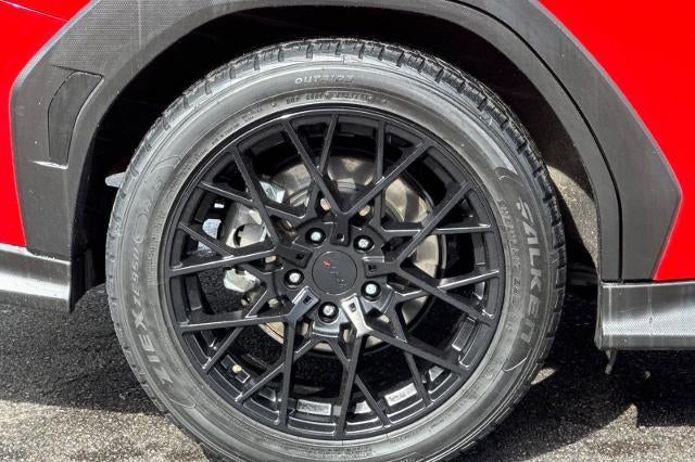 2022 Subaru WRX Base