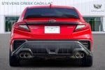 2022 Subaru WRX Base