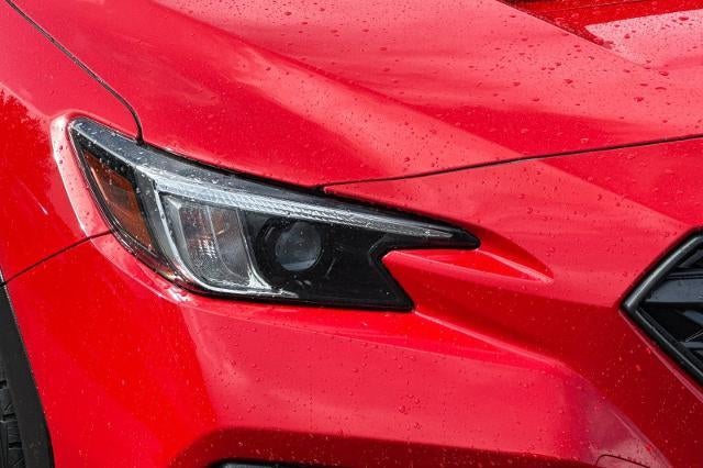 2022 Subaru WRX Base