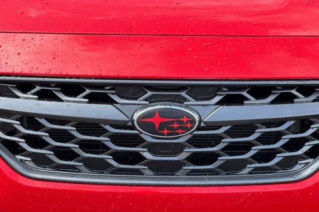 2022 Subaru WRX Base