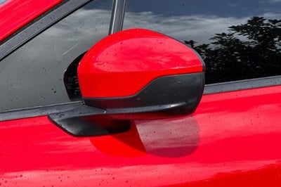 2022 Subaru WRX Base