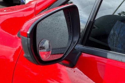 2022 Subaru WRX Base