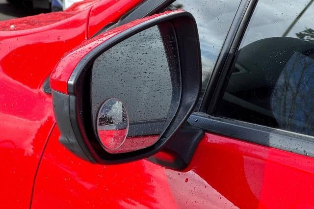 2022 Subaru WRX Base