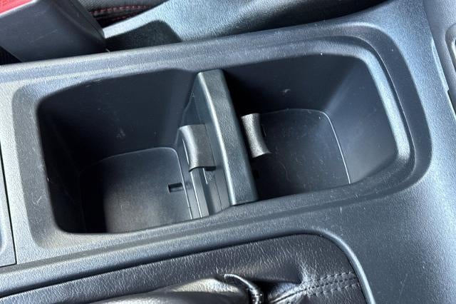 2022 Subaru WRX Base