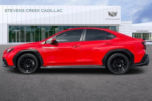 2022 Subaru WRX Base