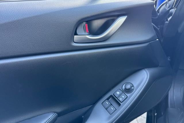 2025 Mazda Mazda MX-5 Miata Sport