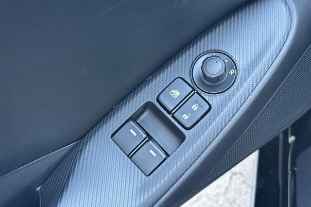 2025 Mazda Mazda MX-5 Miata Sport