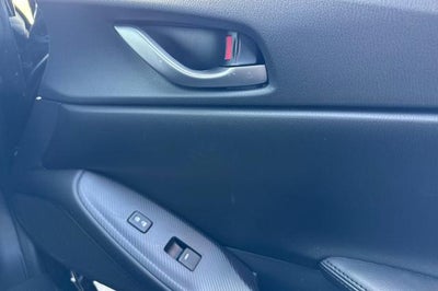 2025 Mazda Mazda MX-5 Miata Sport