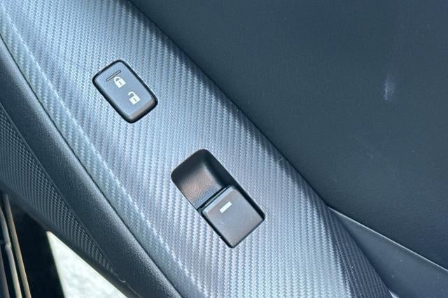 2025 Mazda Mazda MX-5 Miata Sport