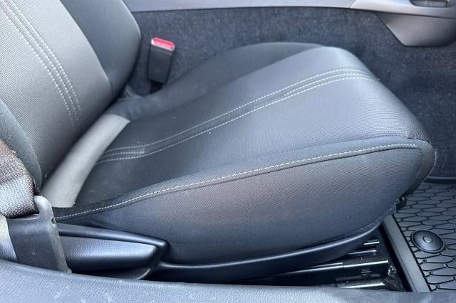 2025 Mazda Mazda MX-5 Miata Sport