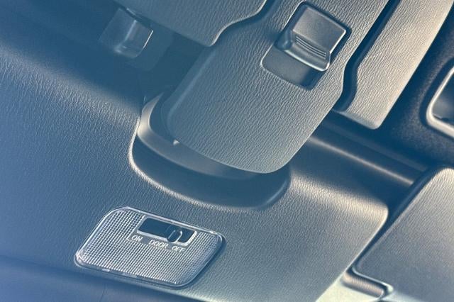 2025 Mazda Mazda MX-5 Miata Sport