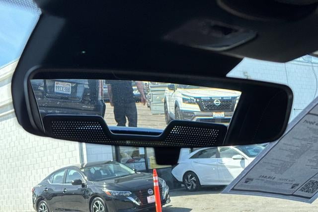 2025 Mazda Mazda MX-5 Miata Sport