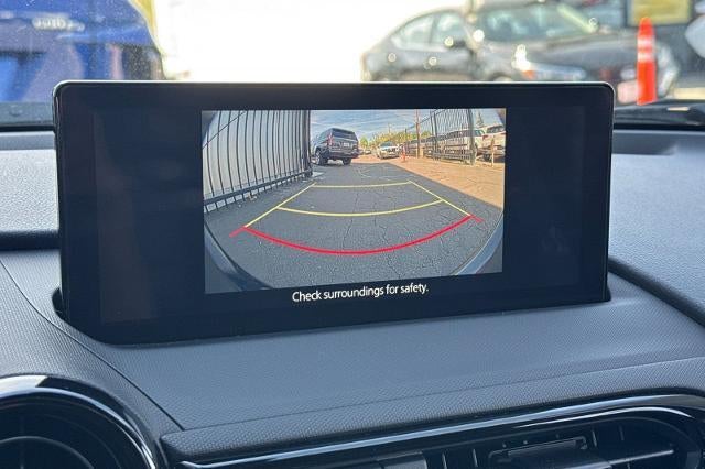 2025 Mazda Mazda MX-5 Miata Sport