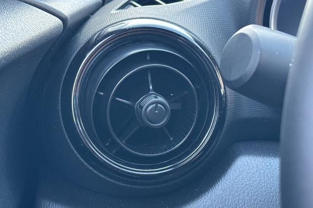 2025 Mazda Mazda MX-5 Miata Sport