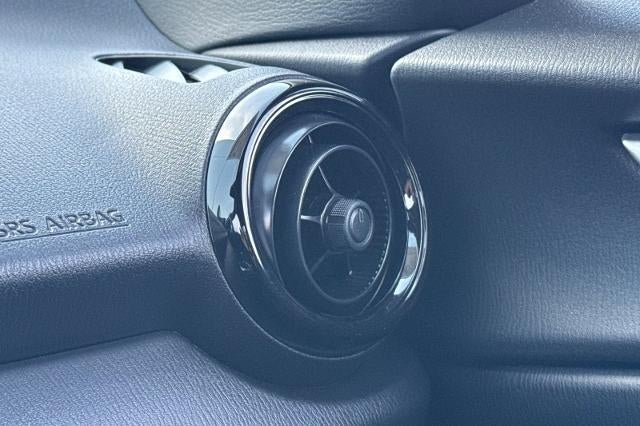 2025 Mazda Mazda MX-5 Miata Sport